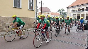 27. Tour der Hoffnung