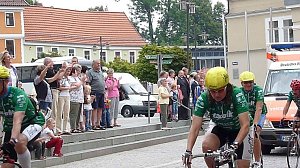 27. Tour der Hoffnung