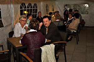 Herfag Terrassenfest