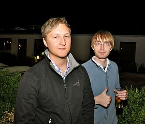 Herfag Terrassenfest