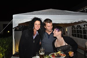 Herfag Terrassenfest