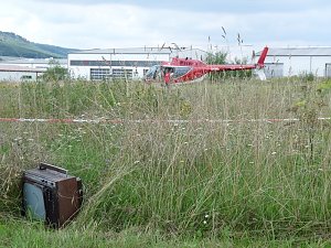 Wohngebietsfest Schachtstra&szlig;e