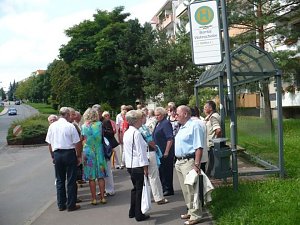 40 Jahre Hopfenberg