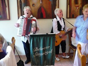 40 Jahre Hopfenberg