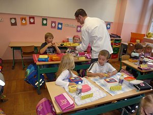 Das gesunde Fr&uuml;hst&uuml;ck