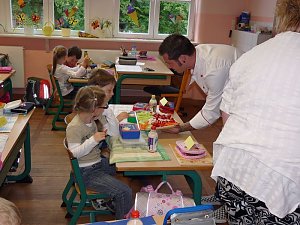 Das gesunde Fr&uuml;hst&uuml;ck