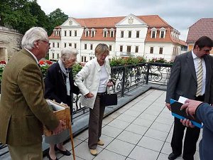 B&uuml;ste von Kurt Lindner