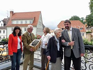 B&uuml;ste von Kurt Lindner