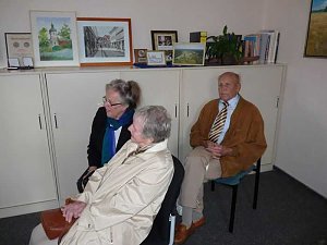 B&uuml;ste von Kurt Lindner
