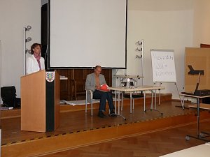 Krieg der Eltern
