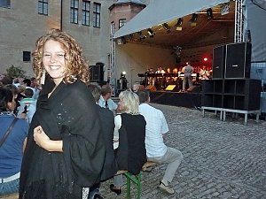 Benefizkonzert Rotary Club Sondershausen