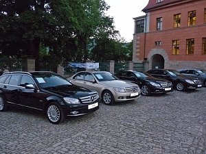 Benefizkonzert Rotary Club Sondershausen
