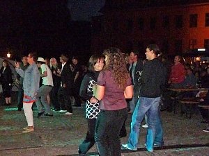 Benefizkonzert Rotary Club Sondershausen
