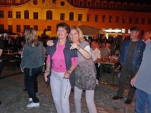 Benefizkonzert Rotary Club Sondershausen