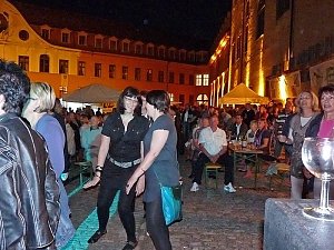 Benefizkonzert Rotary Club Sondershausen