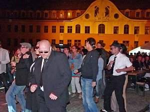 Benefizkonzert Rotary Club Sondershausen