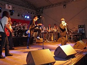Benefizkonzert Rotary Club Sondershausen