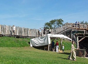 Funkenbuergfest