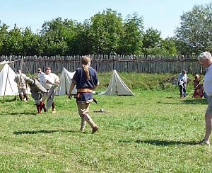 Funkenbuergfest