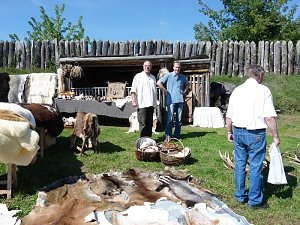Funkenbuergfest