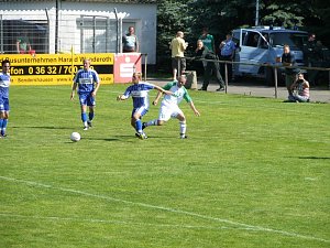 Vier Tore am G&ouml;ldner