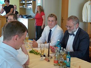 40 Jahre VGS 70 Bad Frankenhausen e.V.