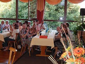 40 Jahre VGS 70 Bad Frankenhausen e.V.