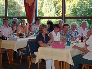 40 Jahre VGS 70 Bad Frankenhausen e.V.
