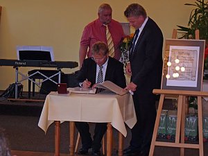 40 Jahre VGS 70 Bad Frankenhausen e.V.
