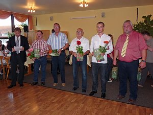40 Jahre VGS 70 Bad Frankenhausen e.V.