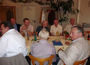 40 Jahre VGS 70 Bad Frankenhausen e.V.