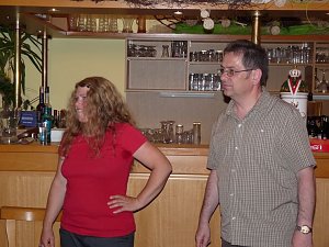 40 Jahre VGS 70 Bad Frankenhausen e.V.