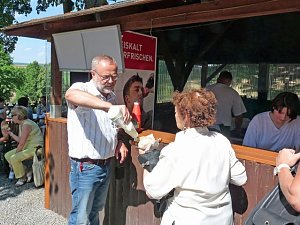 Zum 60. Peter Hengstermann