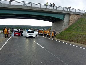 Freigabe Ortsumfahrung Heldrungen