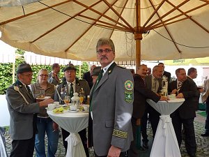 Runder Geburtstag