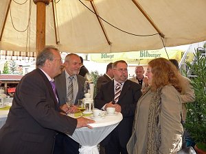 Runder Geburtstag