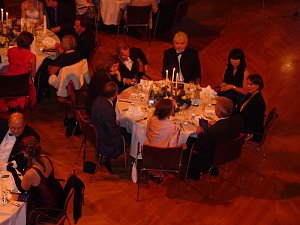 Sommernachtsball Sondershausen