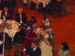 Sommernachtsball Sondershausen