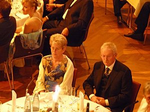 Sommernachtsball Sondershausen