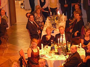 Sommernachtsball Sondershausen