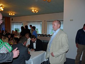 20 Jahre Karate Kwai