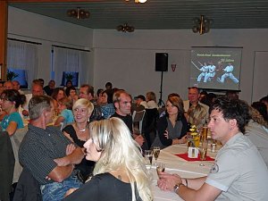 20 Jahre Karate Kwai