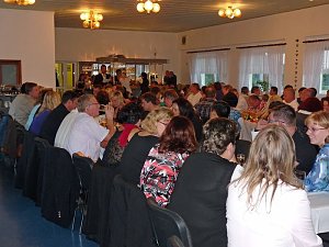 20 Jahre Karate Kwai