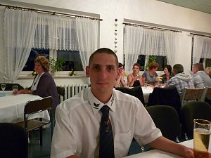 20 Jahre Karate Kwai