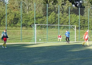 Traditionsspiel Bad Frankenhausen