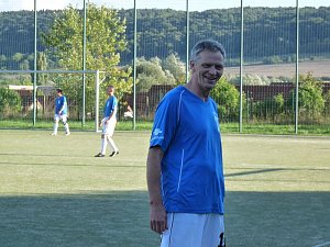 Traditionsspiel Bad Frankenhausen