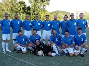 Traditionsspiel Bad Frankenhausen