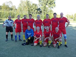 Traditionsspiel Bad Frankenhausen
