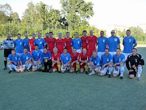 Traditionsspiel Bad Frankenhausen