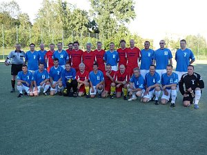 Traditionsspiel Bad Frankenhausen
